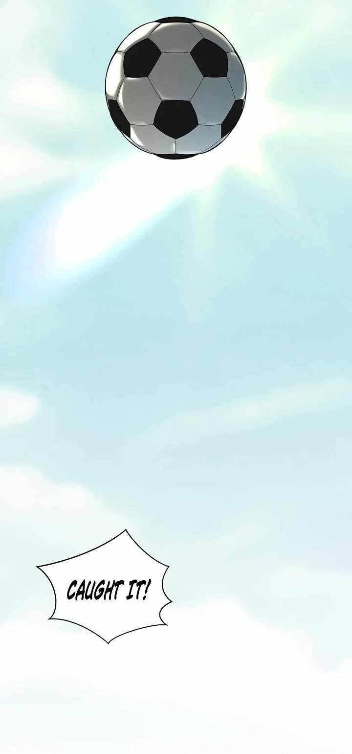 Real Man Chapter 259 Page 42