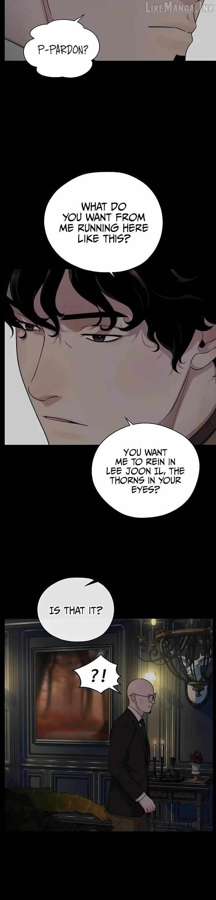 Real Man Chapter 262 Page 3