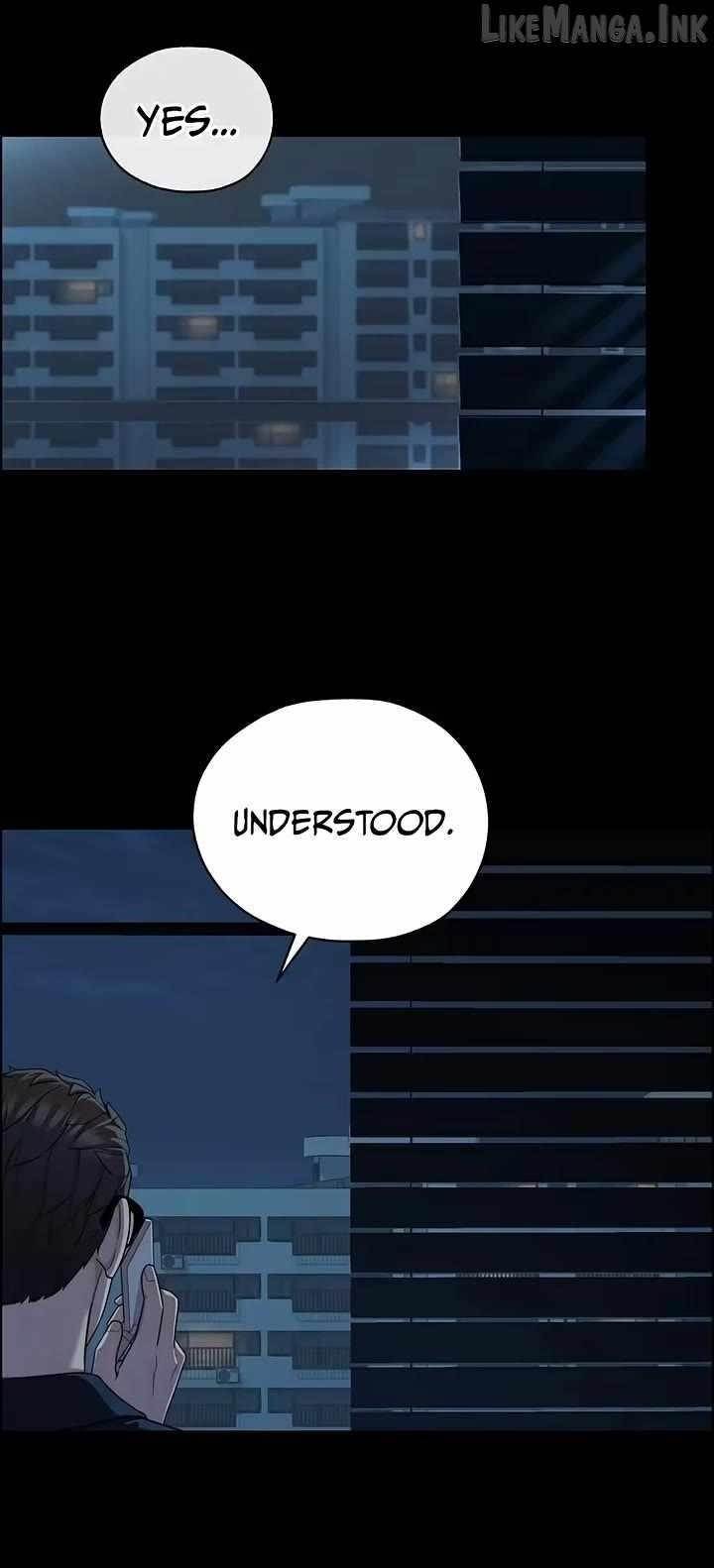 Real Man Chapter 262 Page 14
