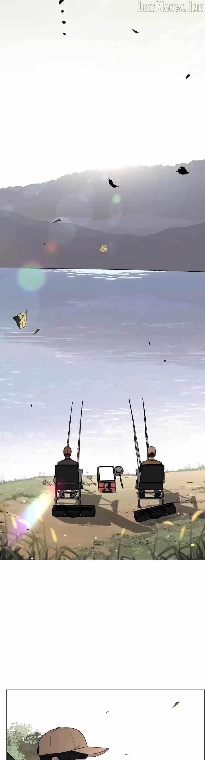Real Man Chapter 262 Page 19