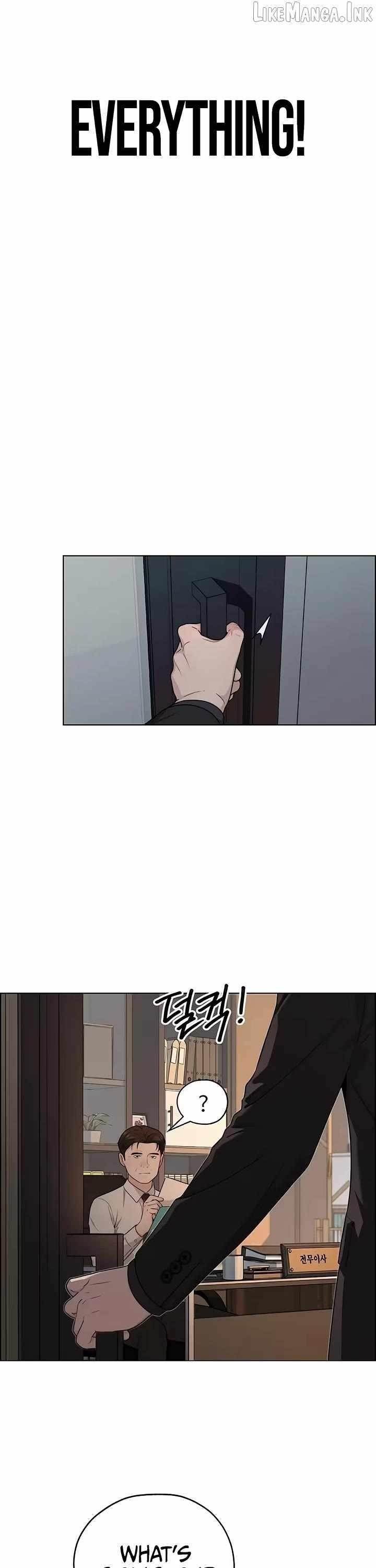 Real Man Chapter 262 Page 39