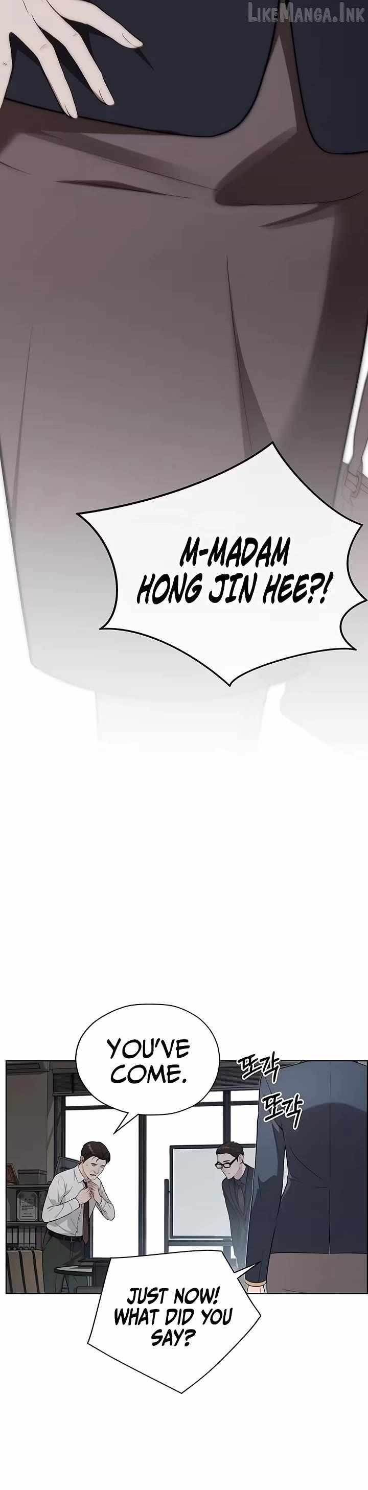 Real Man Chapter 262 Page 54