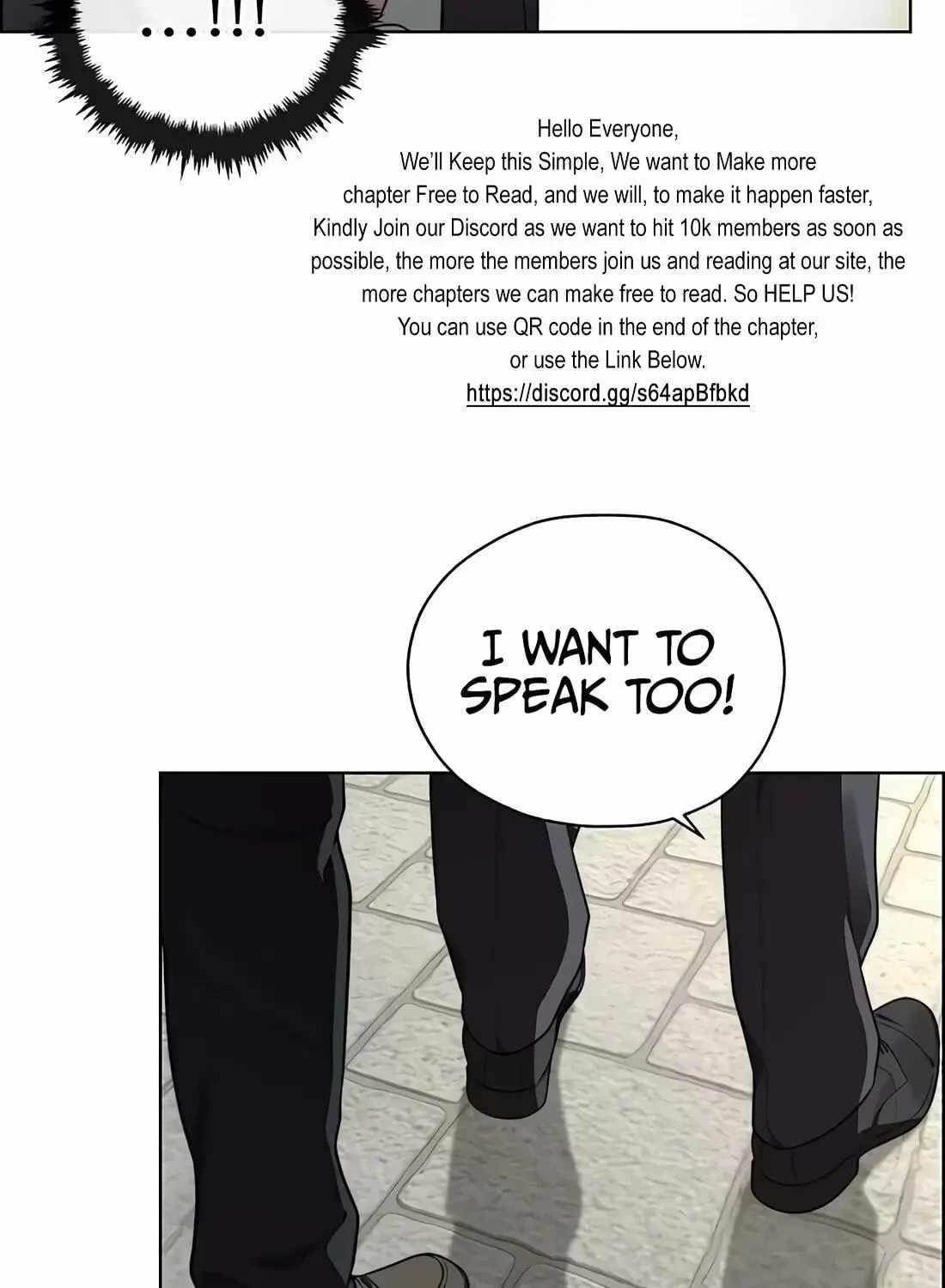Real Man Chapter 266 Page 9