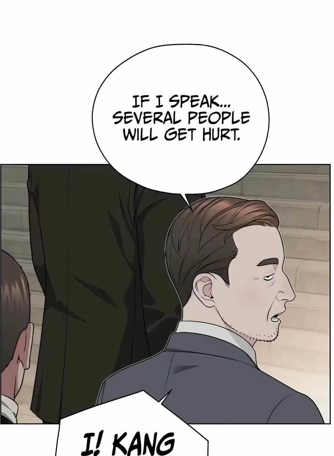 Real Man Chapter 266 Page 11