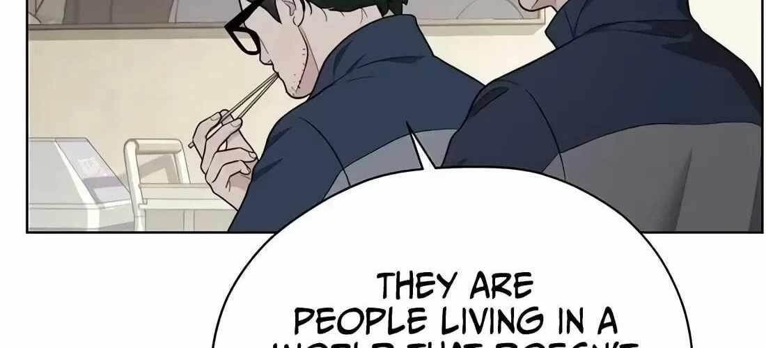 Real Man Chapter 266 Page 24