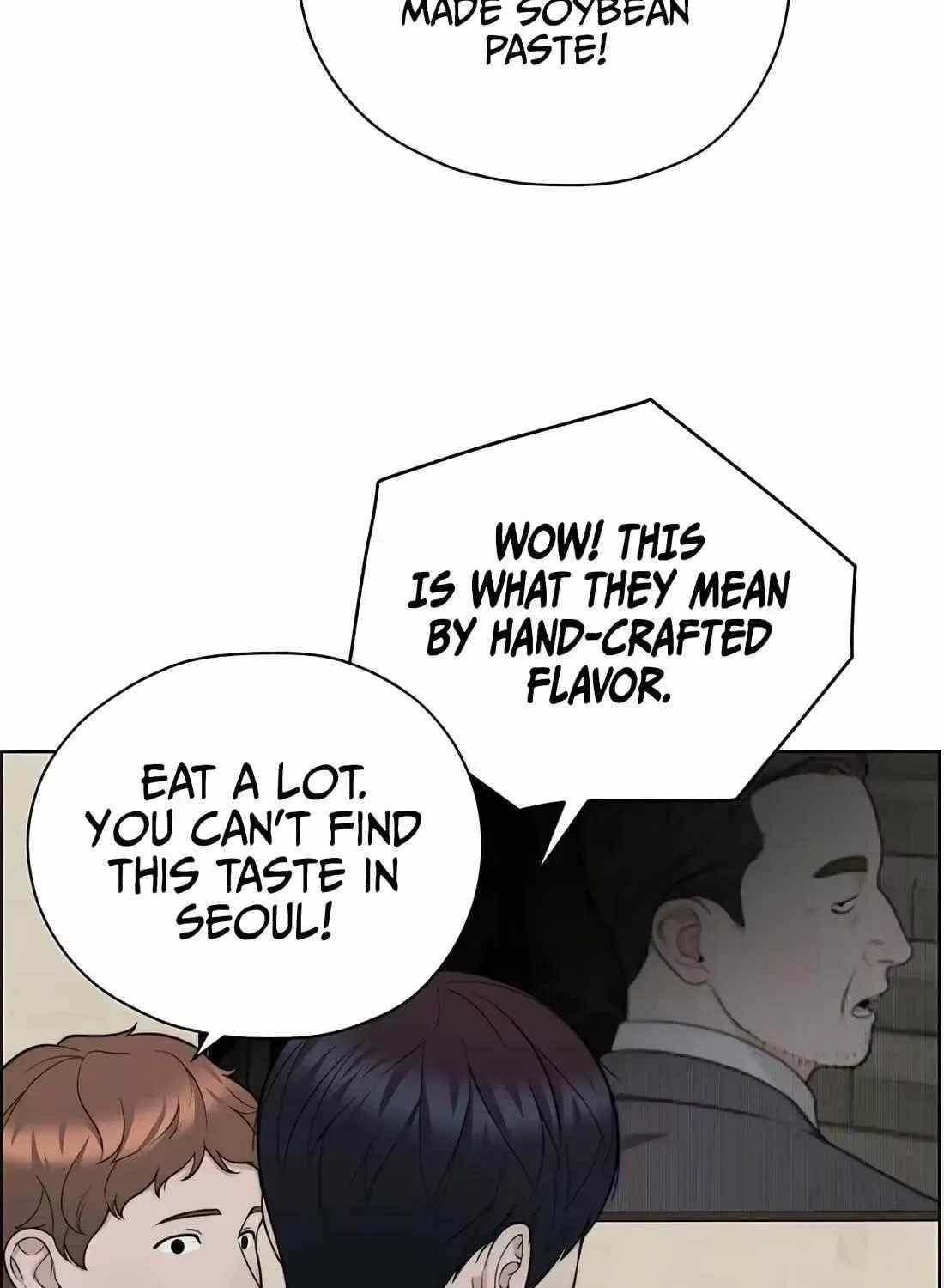 Real Man Chapter 266 Page 29