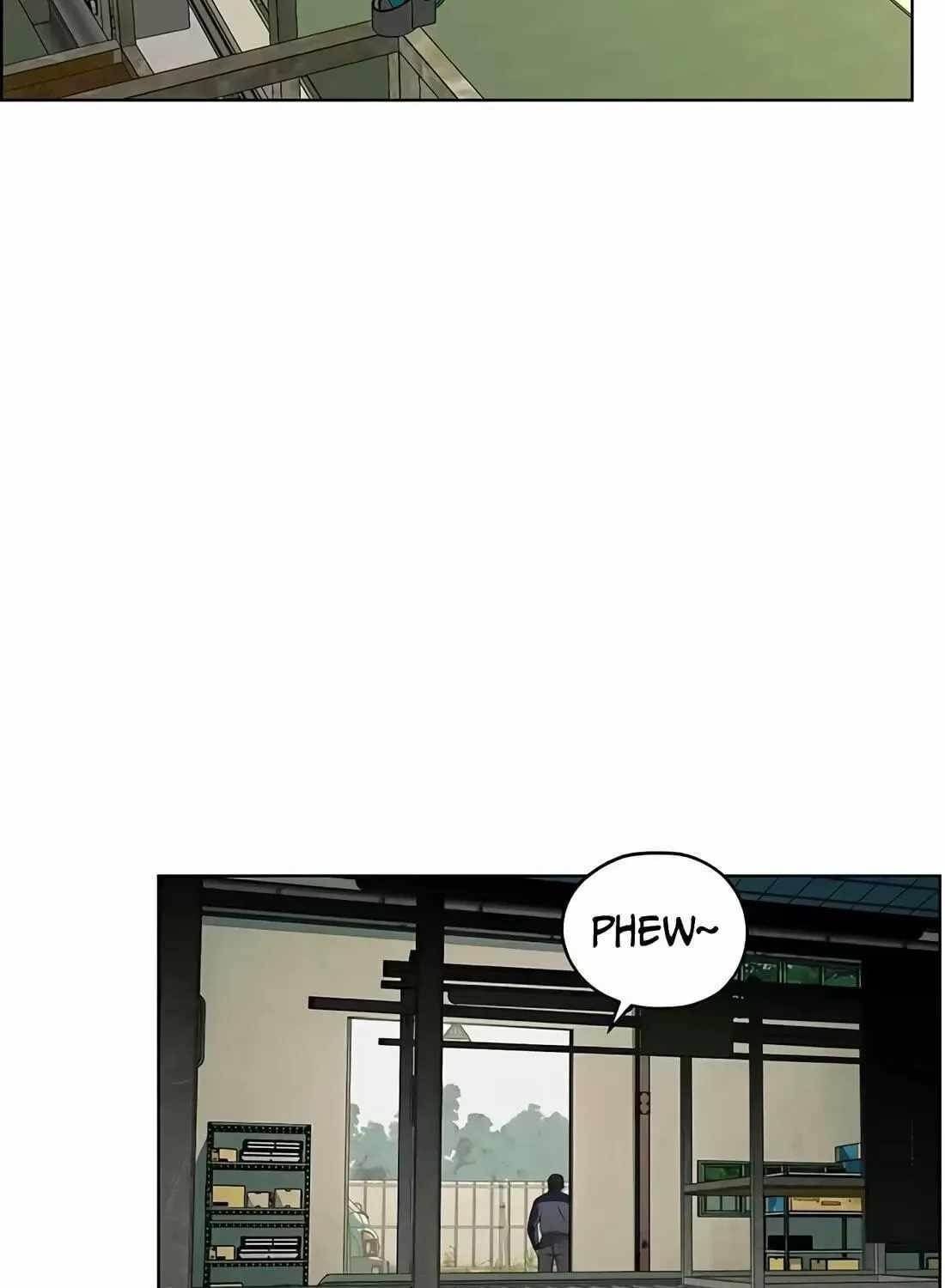 Real Man Chapter 266 Page 77