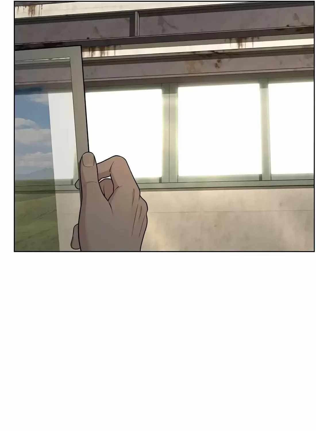 Real Man Chapter 266 Page 83