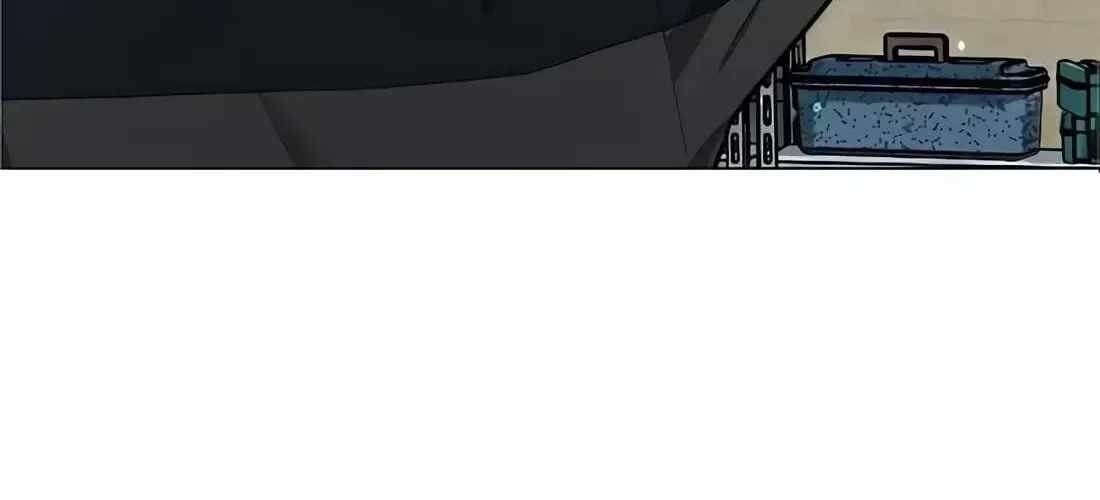 Real Man Chapter 266 Page 86