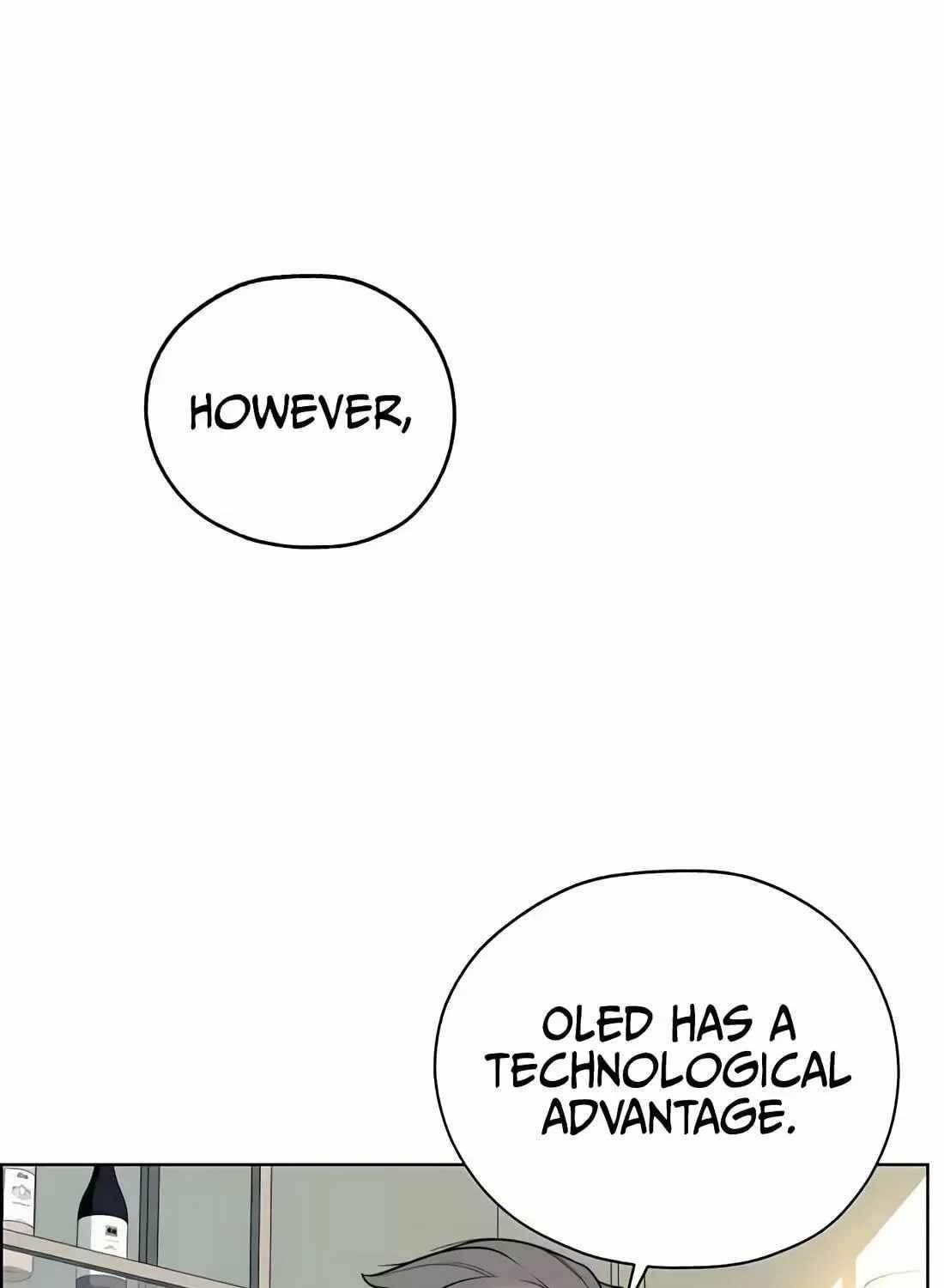 Real Man Chapter 266 Page 105
