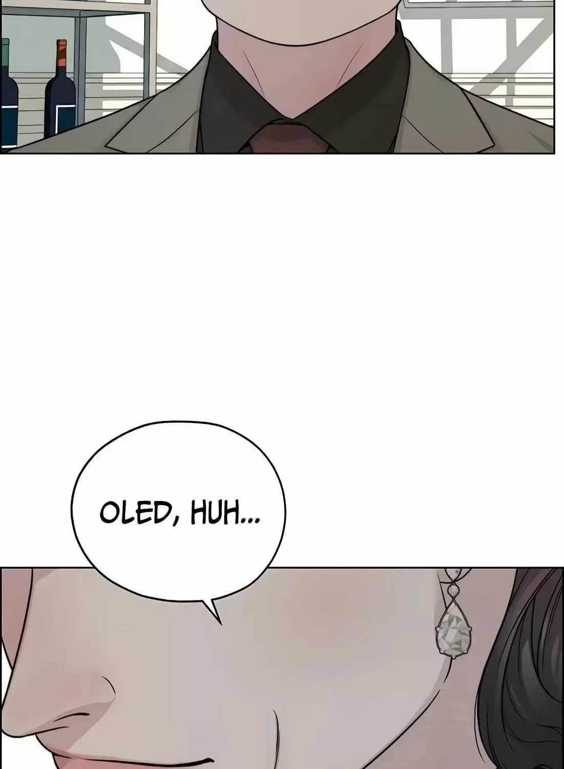Real Man Chapter 266 Page 107