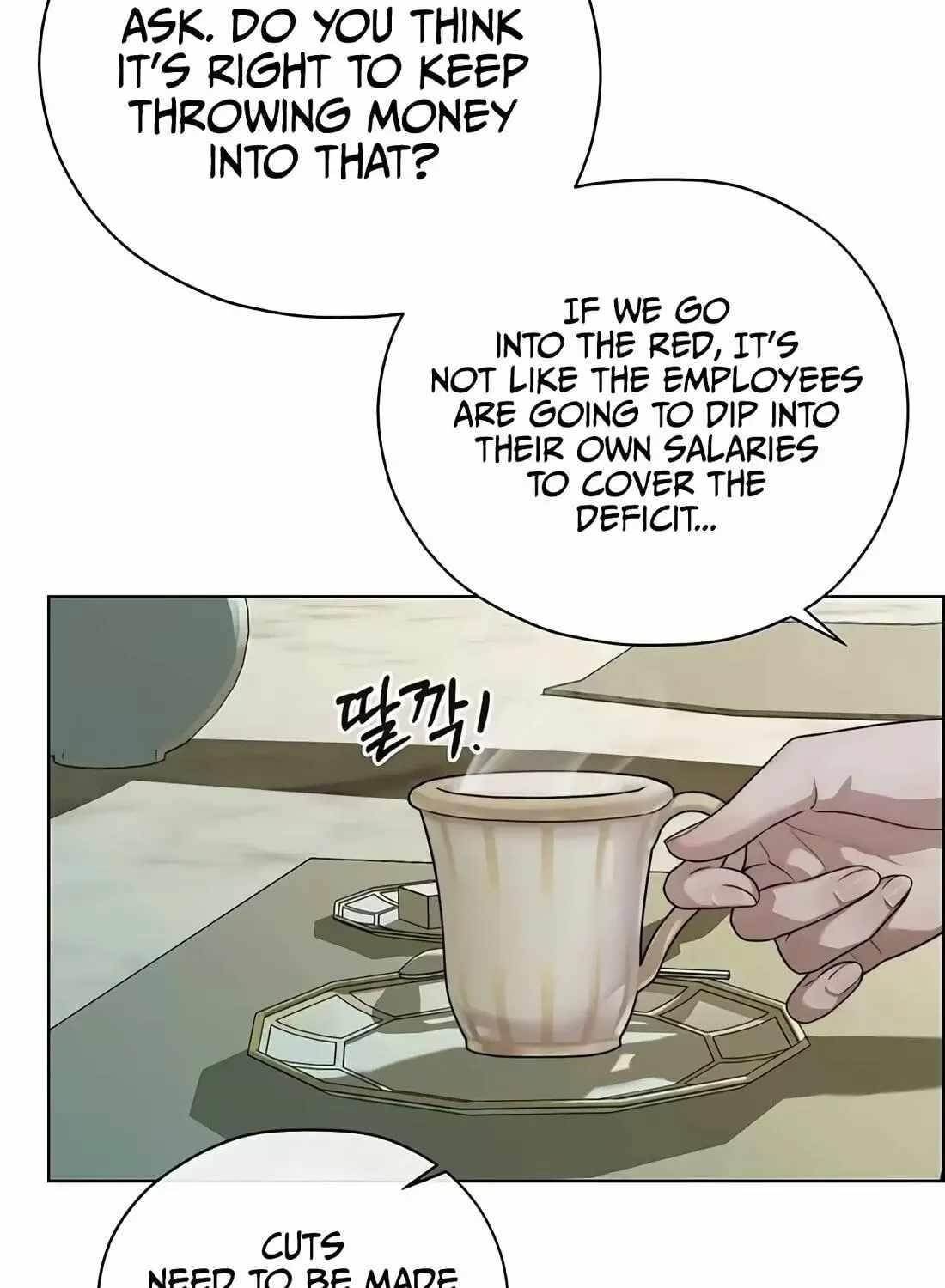 Real Man Chapter 266 Page 119
