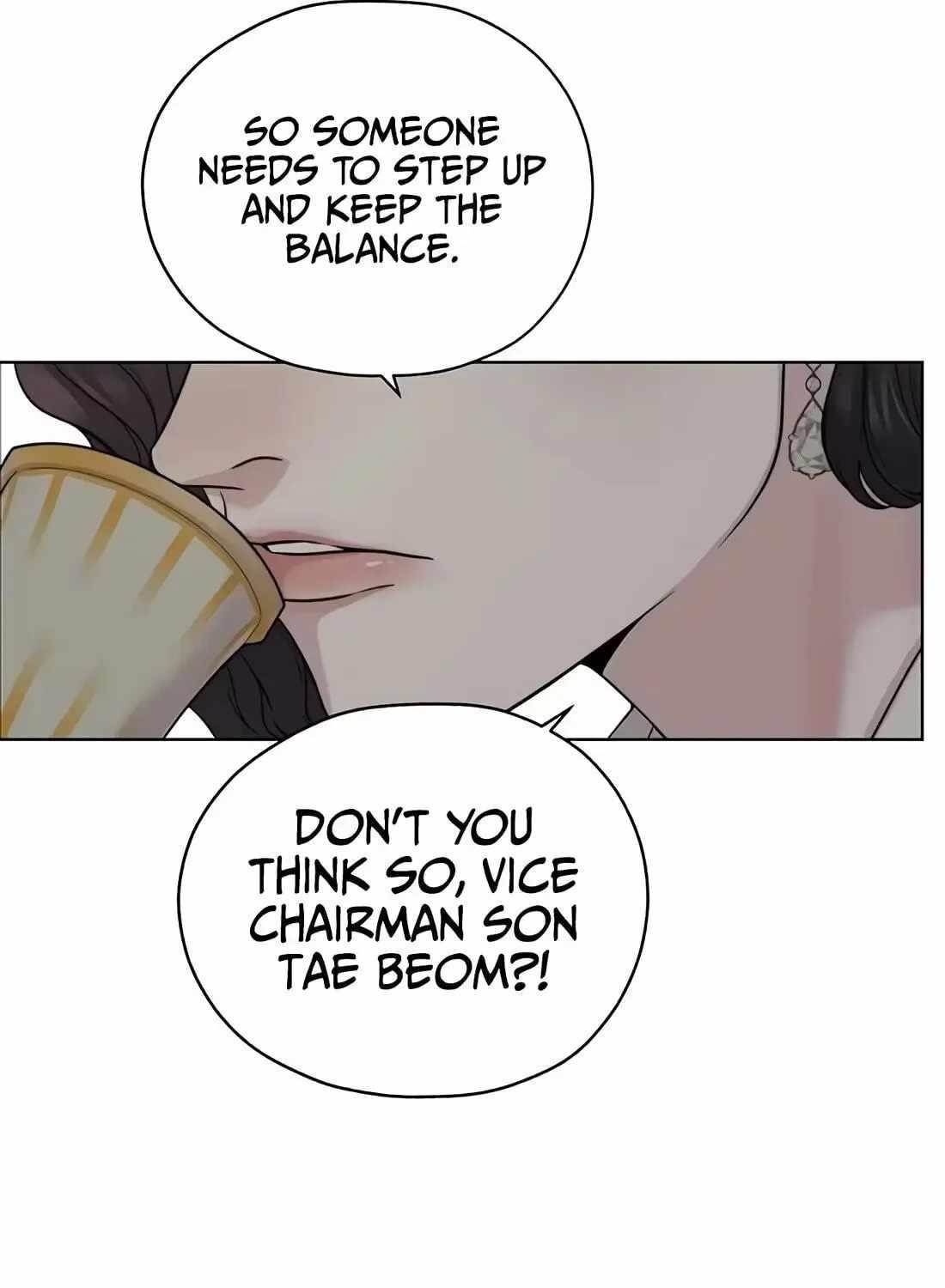 Real Man Chapter 266 Page 131