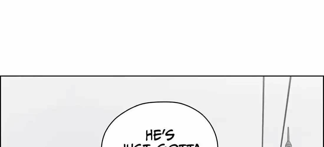 Real Man Chapter 266 Page 158