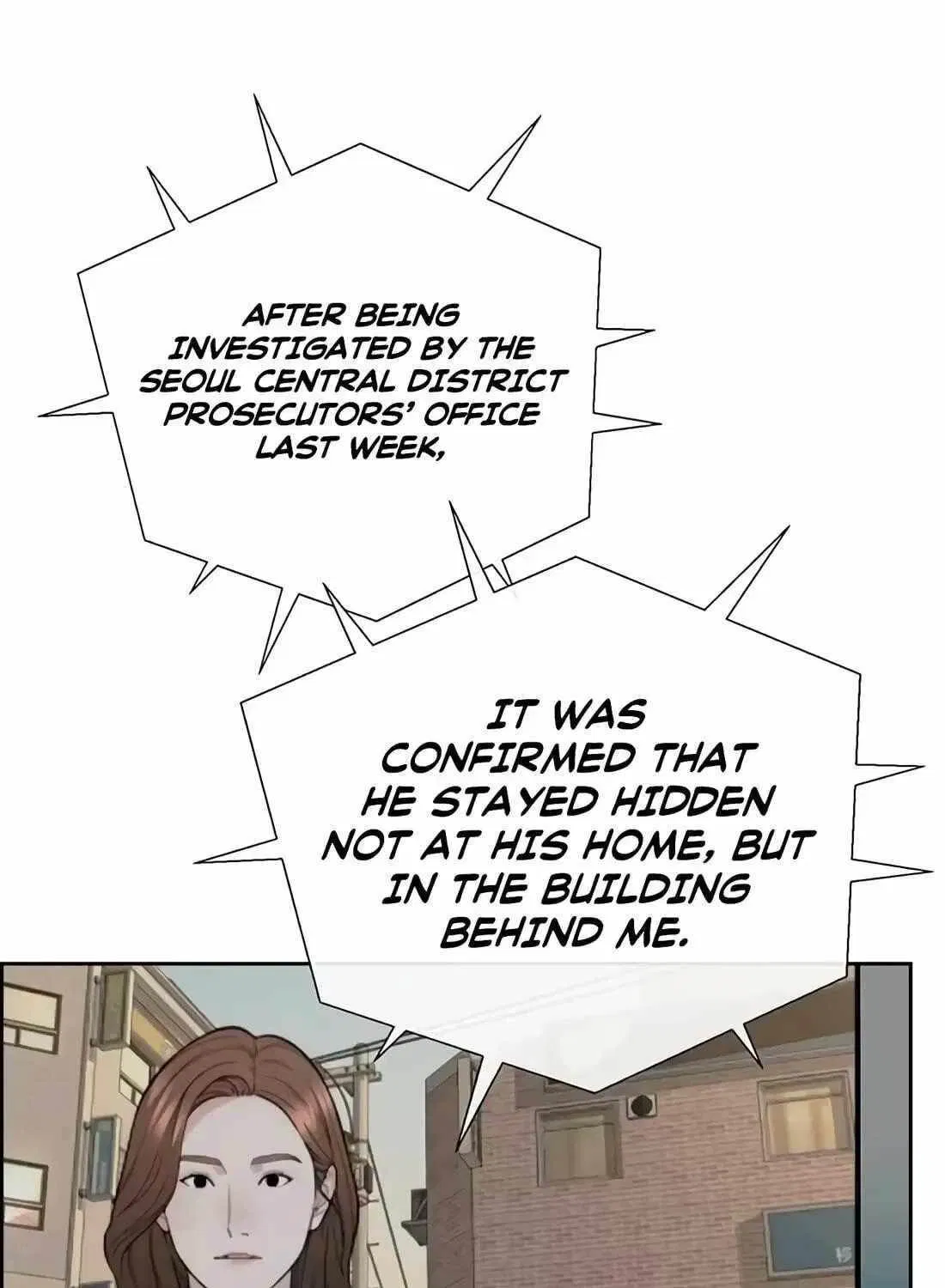 Real Man Chapter 266 Page 179