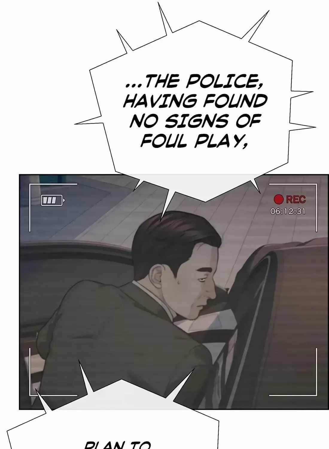 Real Man Chapter 266 Page 183