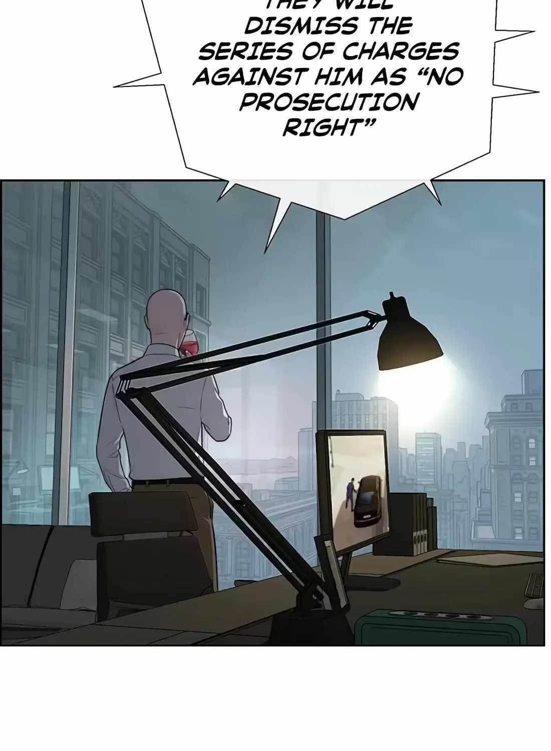 Real Man Chapter 266 Page 191