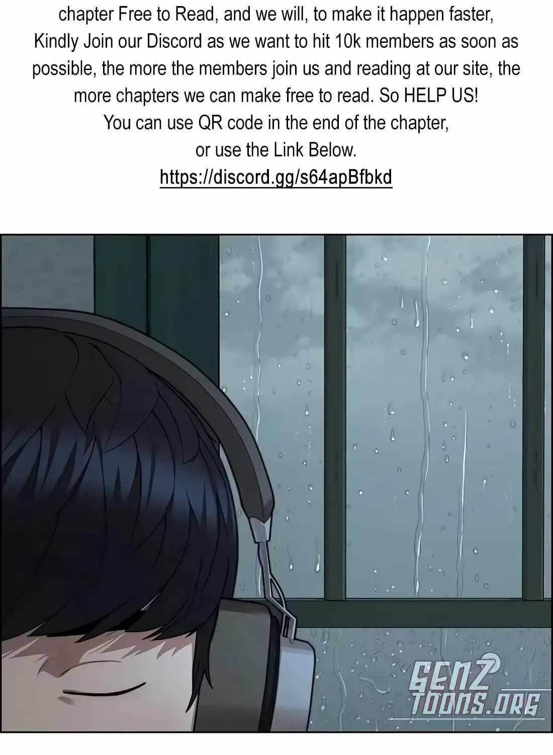 Real Man Chapter 266 Page 211