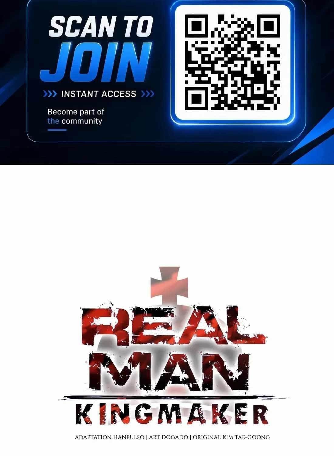 Real Man Chapter 266 Page 229