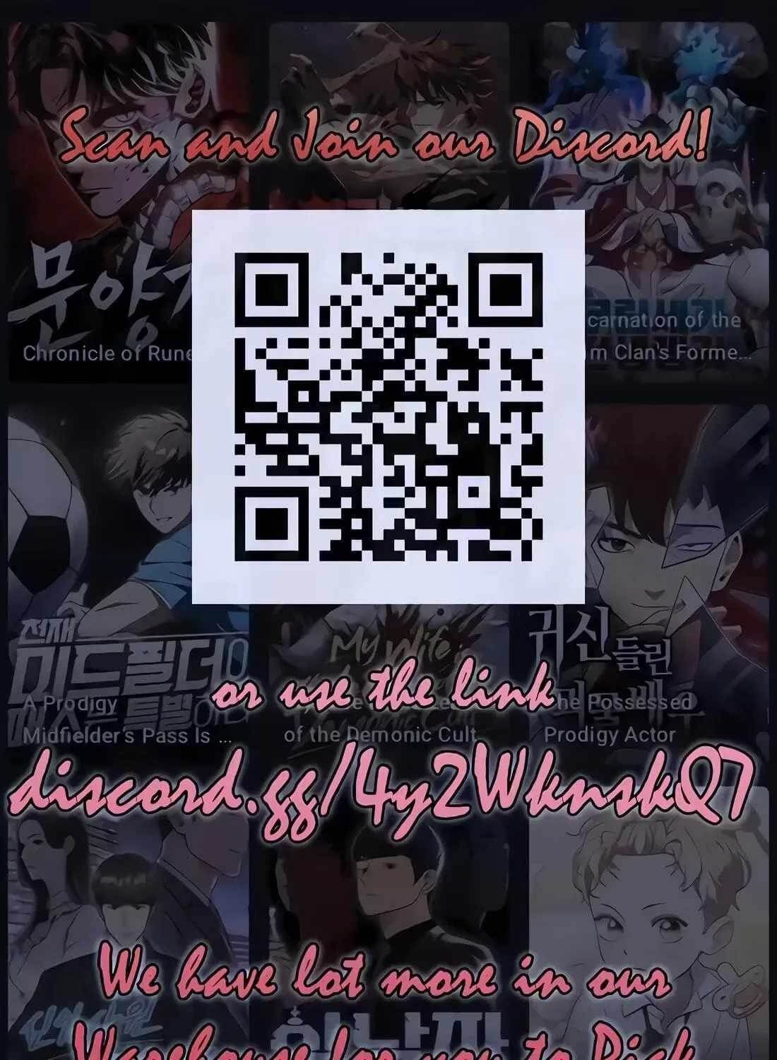 Real Man Chapter 267 Page 1