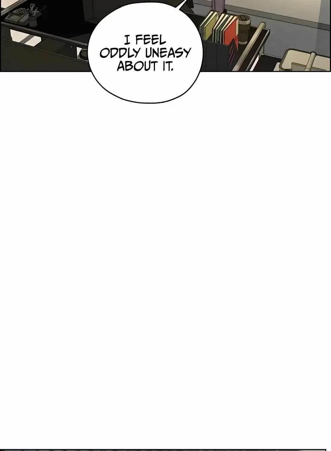 Real Man Chapter 267 Page 9