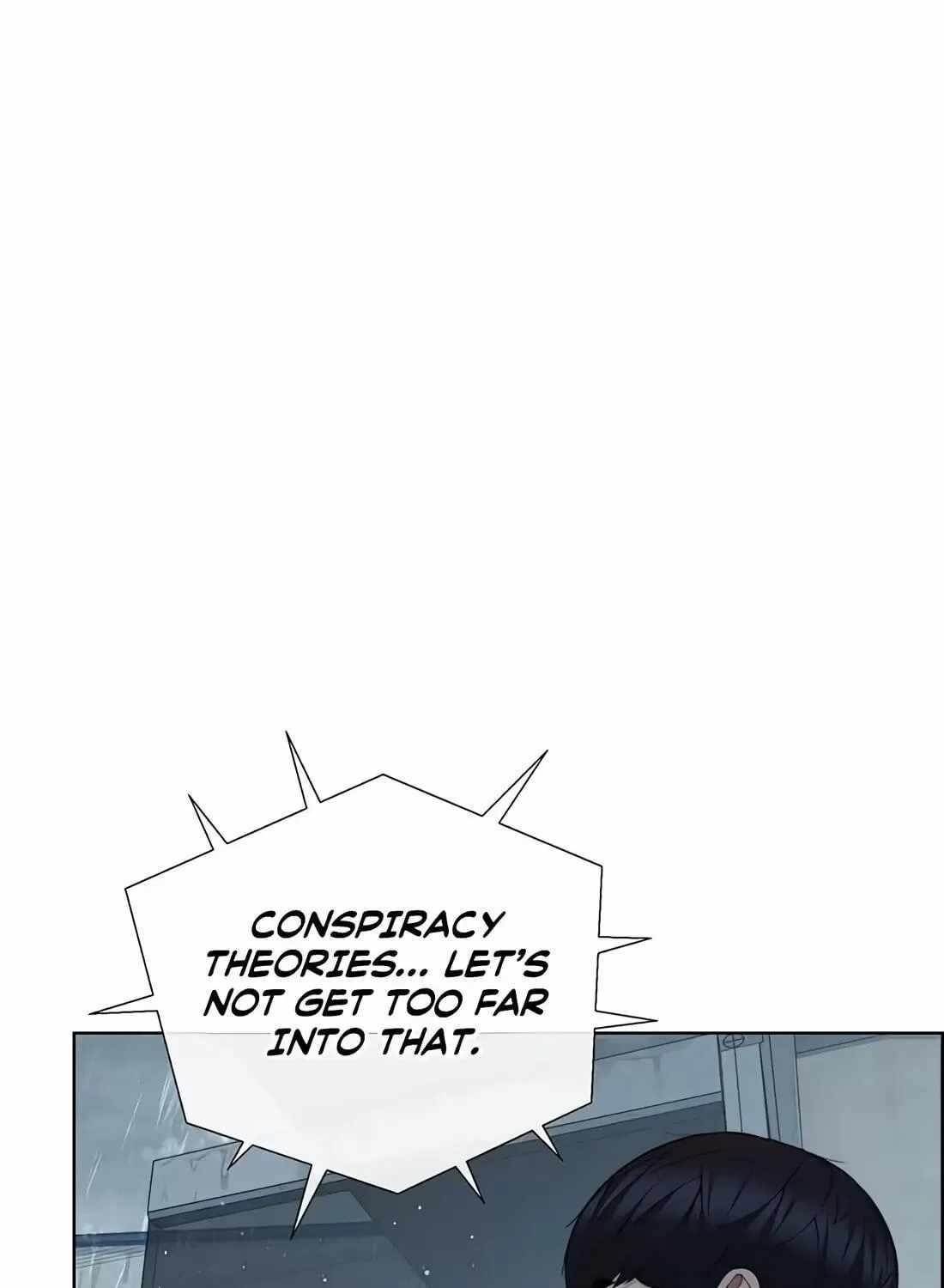 Real Man Chapter 267 Page 19