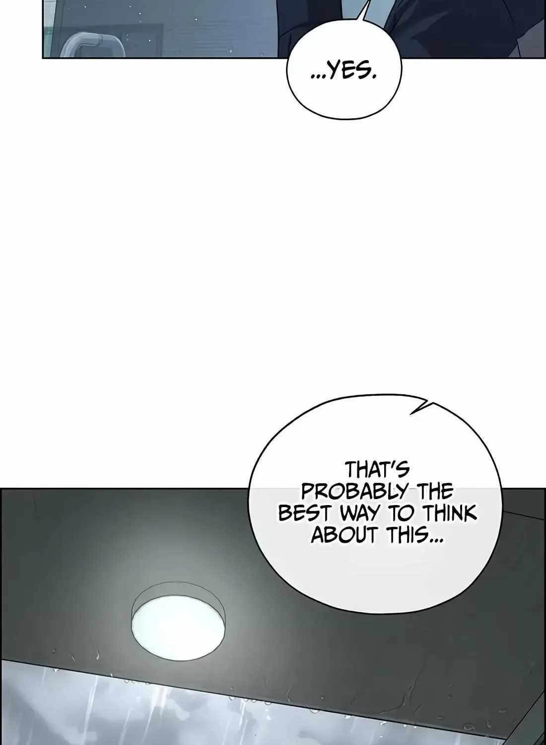Real Man Chapter 267 Page 21