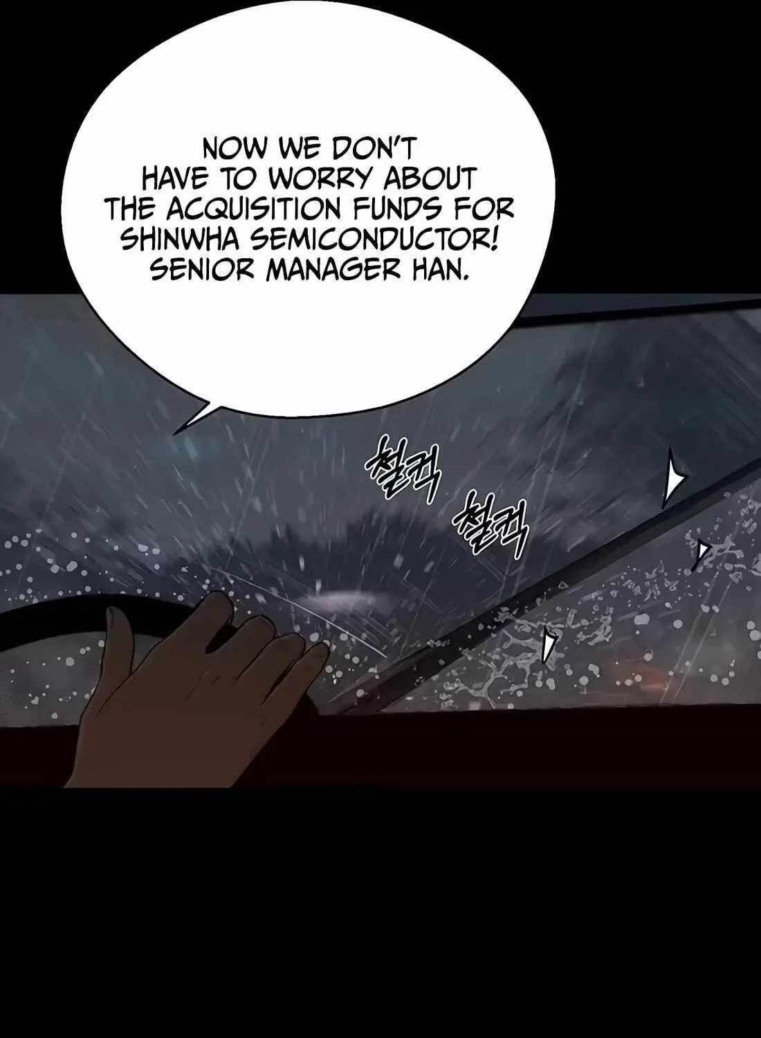 Real Man Chapter 267 Page 39