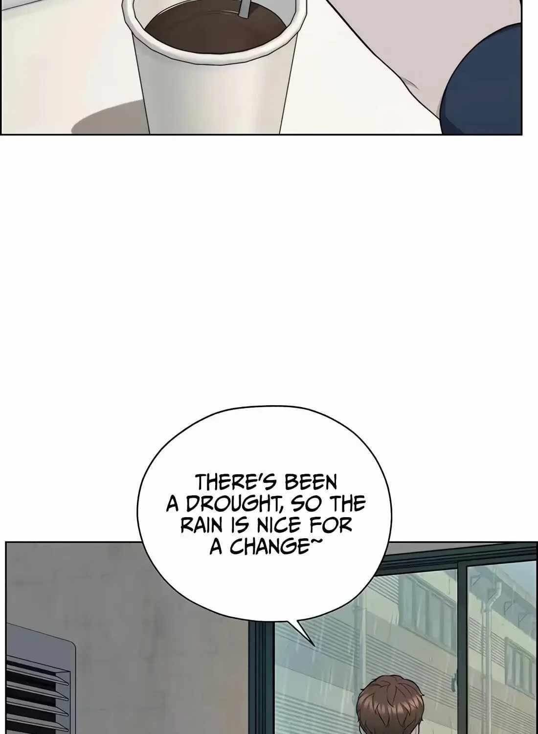 Real Man Chapter 267 Page 69