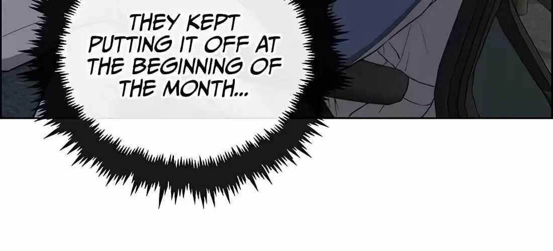 Real Man Chapter 267 Page 82