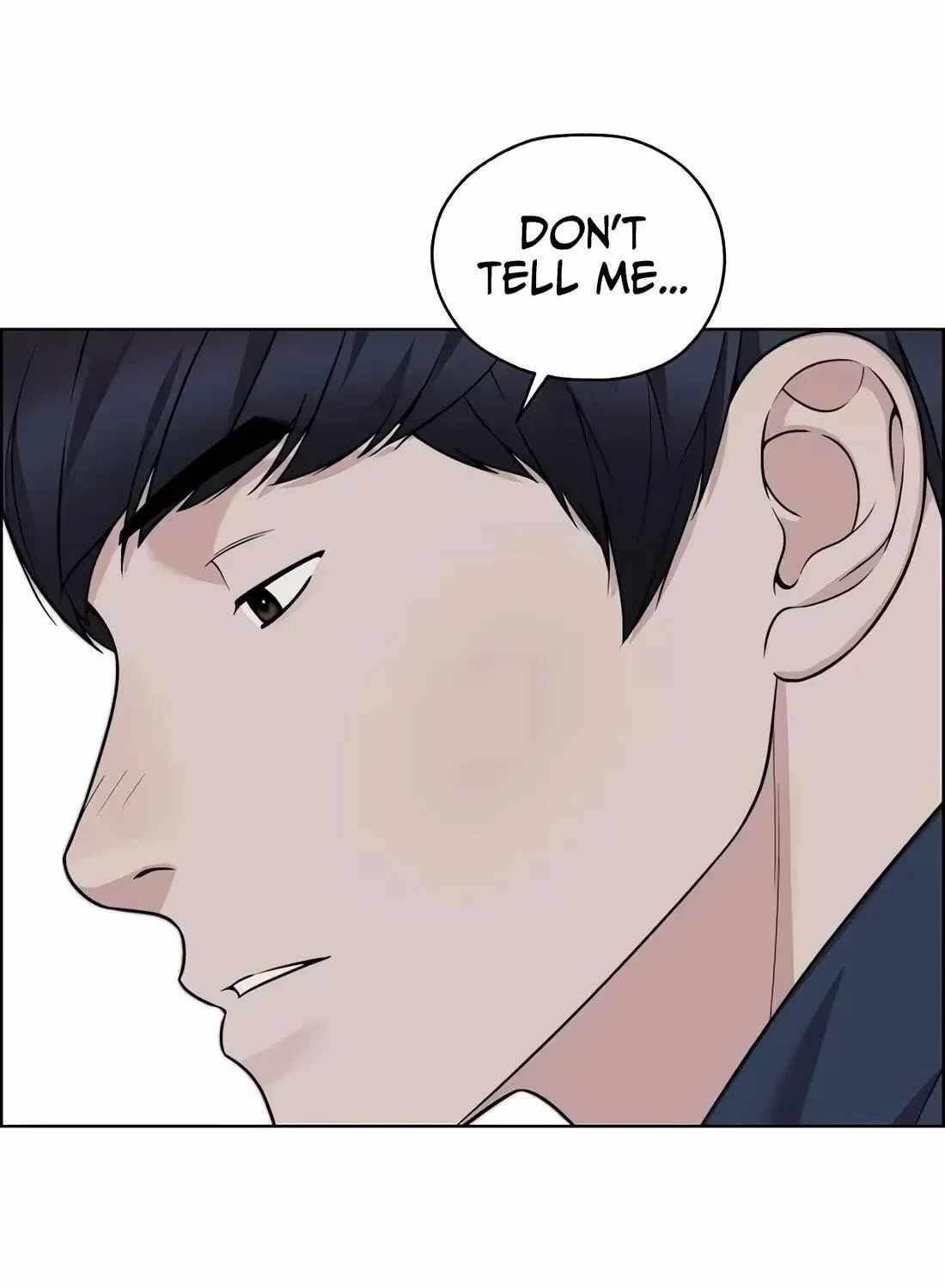 Real Man Chapter 267 Page 85