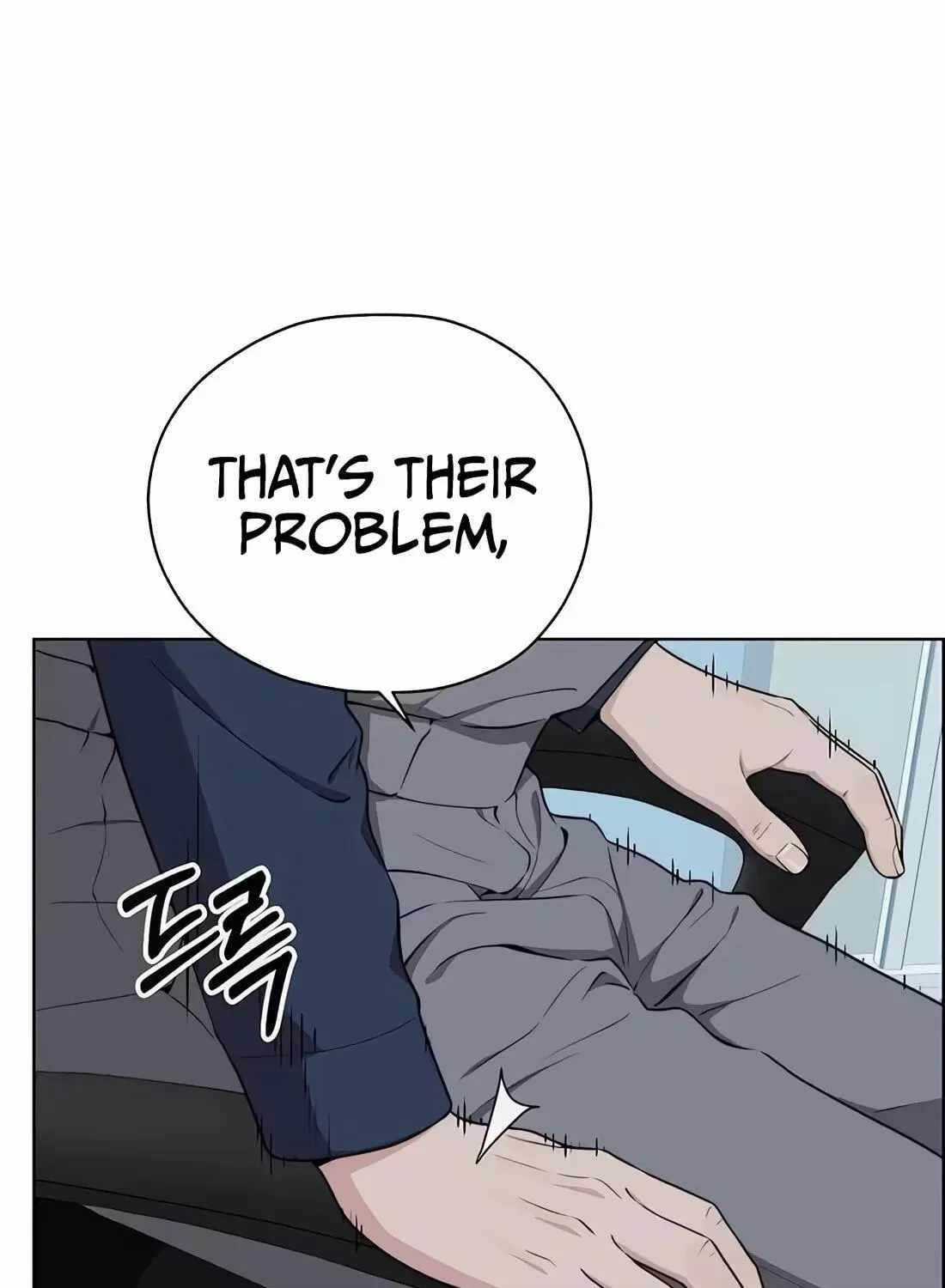 Real Man Chapter 267 Page 101