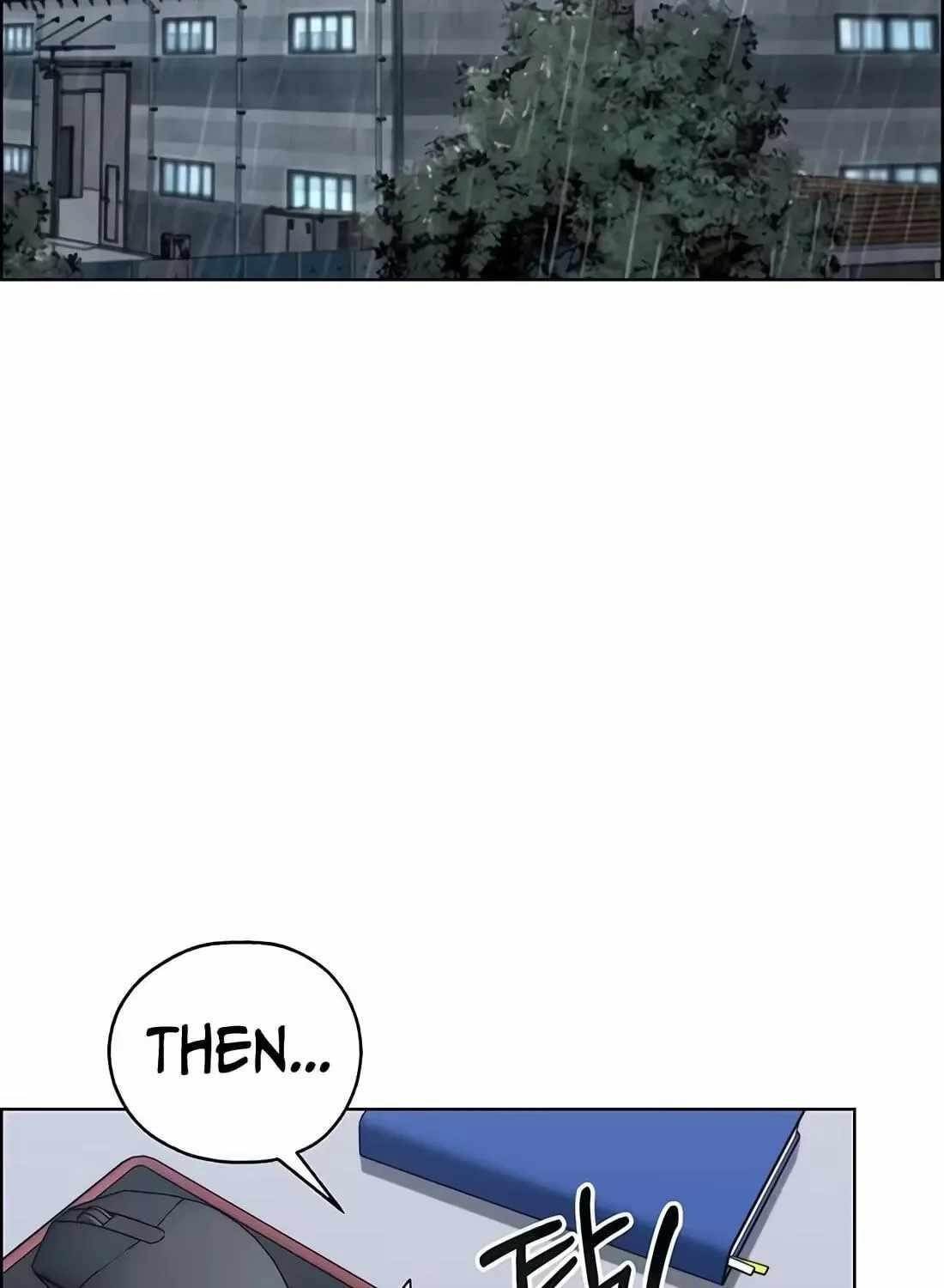 Real Man Chapter 267 Page 115