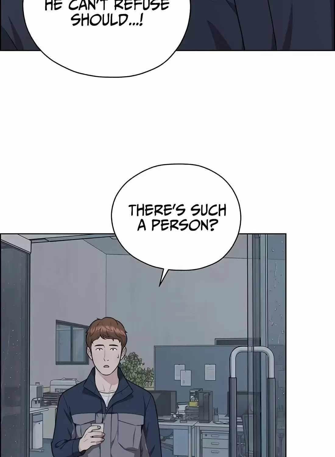 Real Man Chapter 267 Page 129