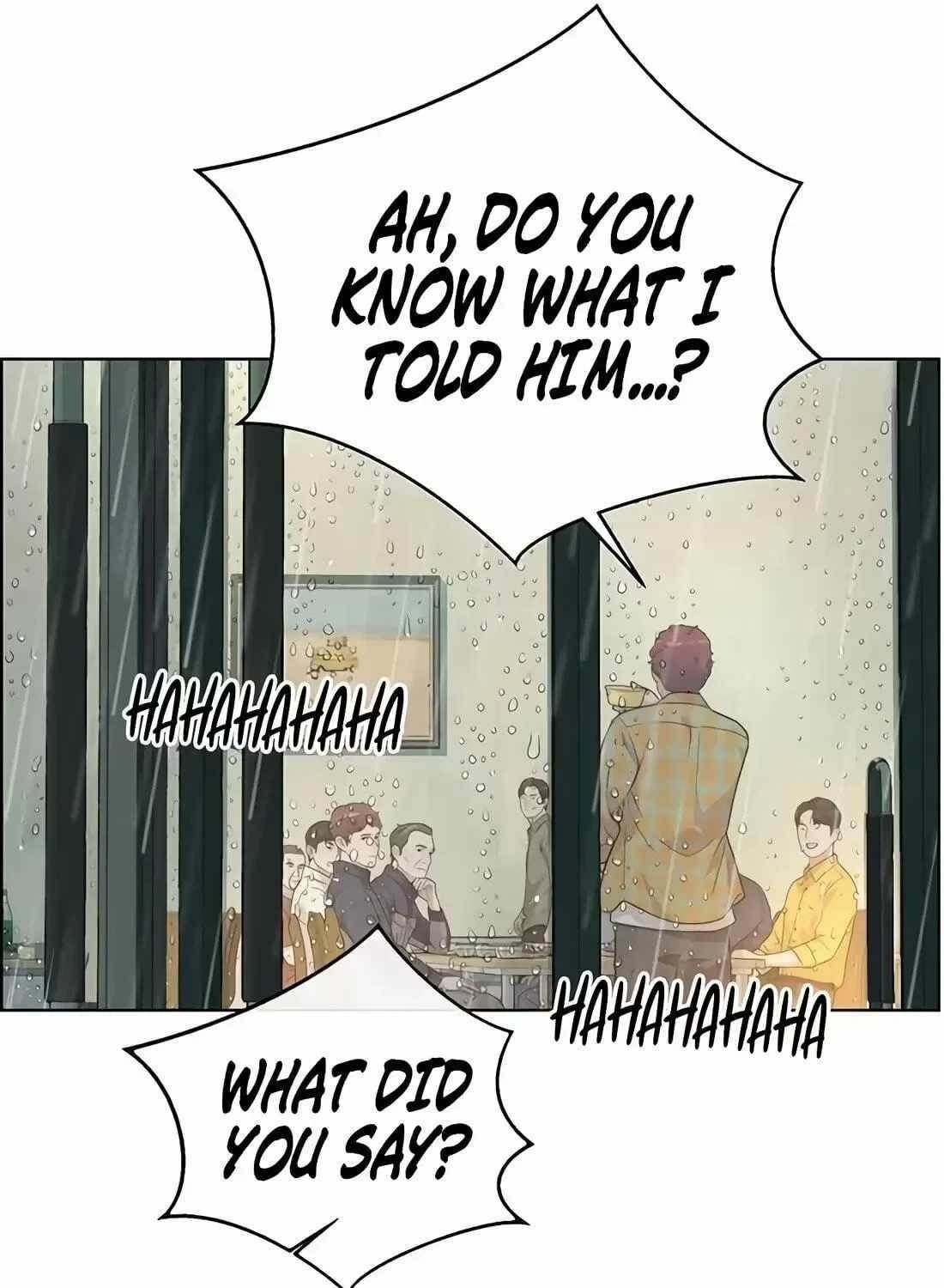 Real Man Chapter 267 Page 188
