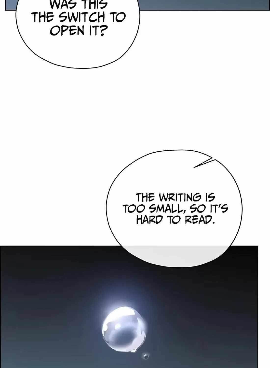Real Man Chapter 267 Page 192