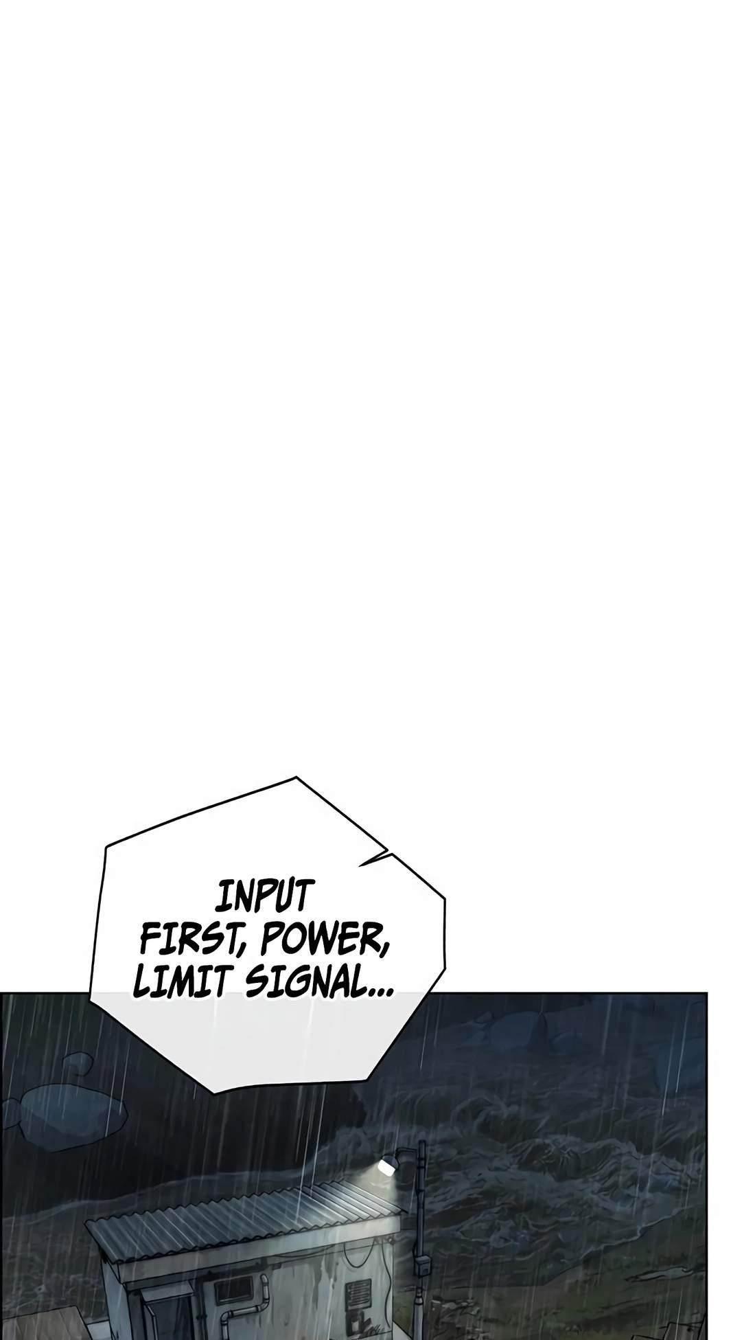 Real Man Chapter 270 Page 11