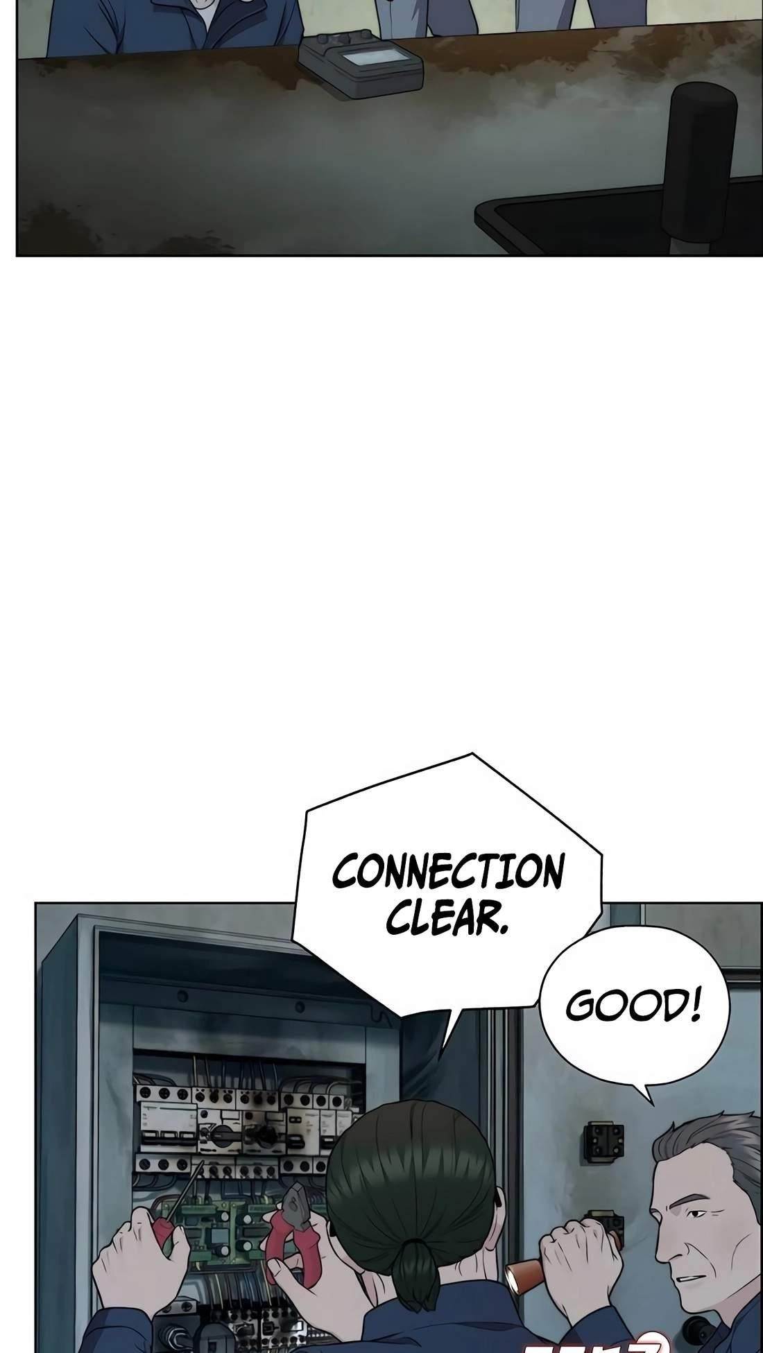 Real Man Chapter 270 Page 13