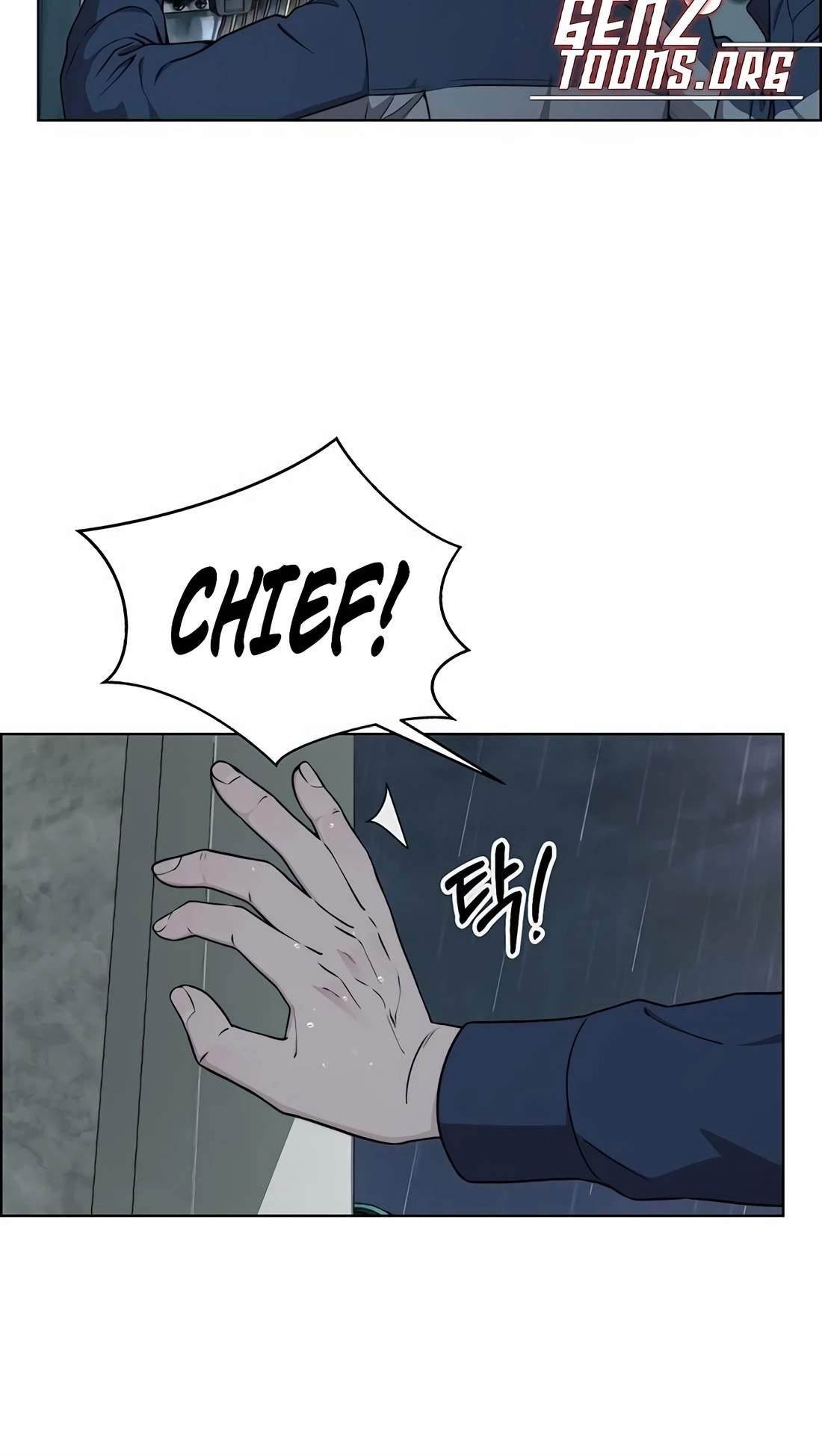 Real Man Chapter 270 Page 14