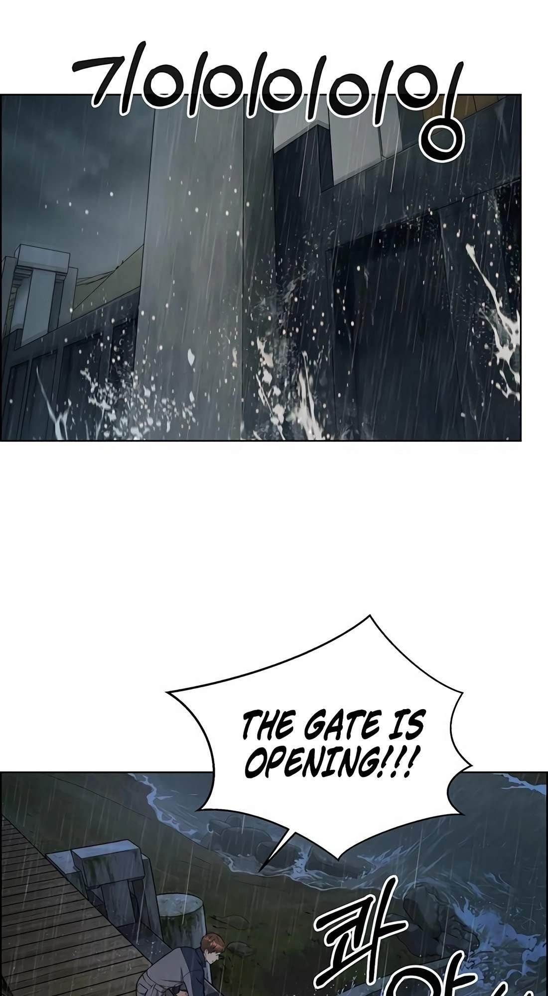 Real Man Chapter 270 Page 52