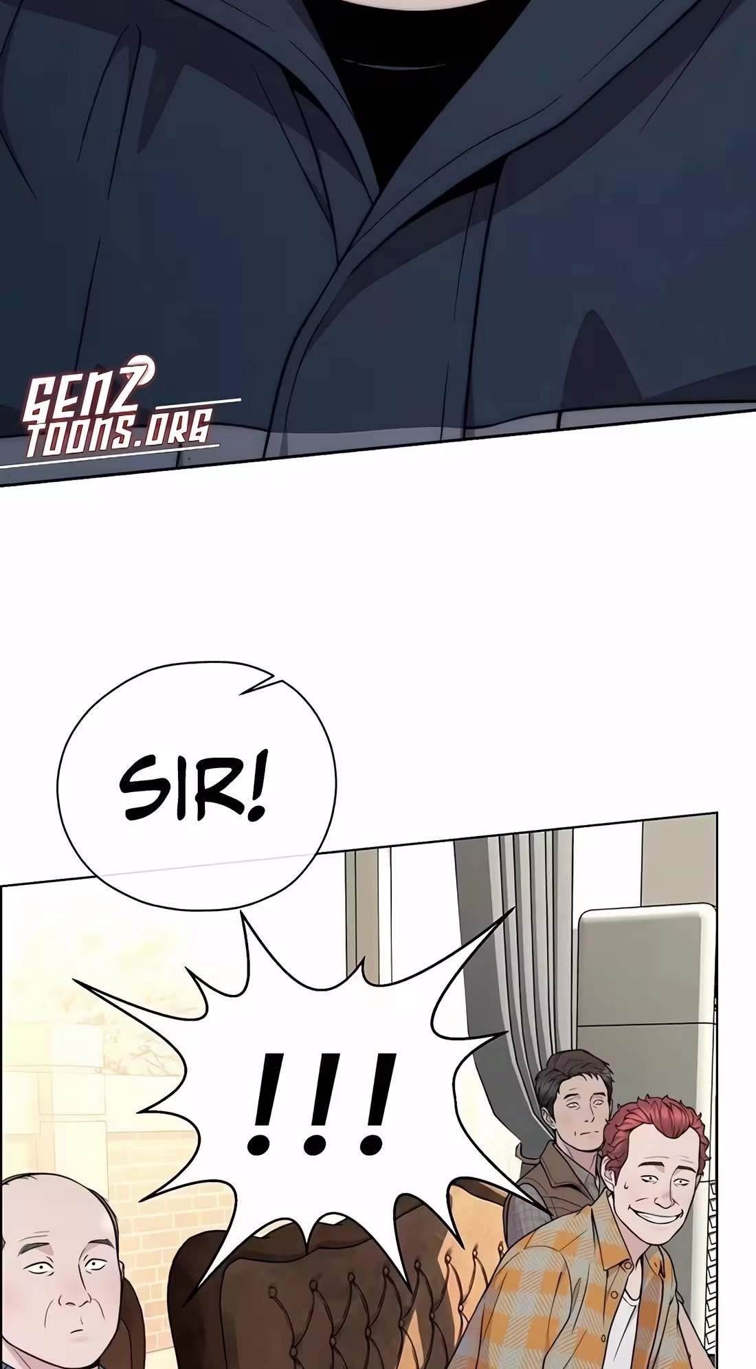 Real Man Chapter 271 Page 34