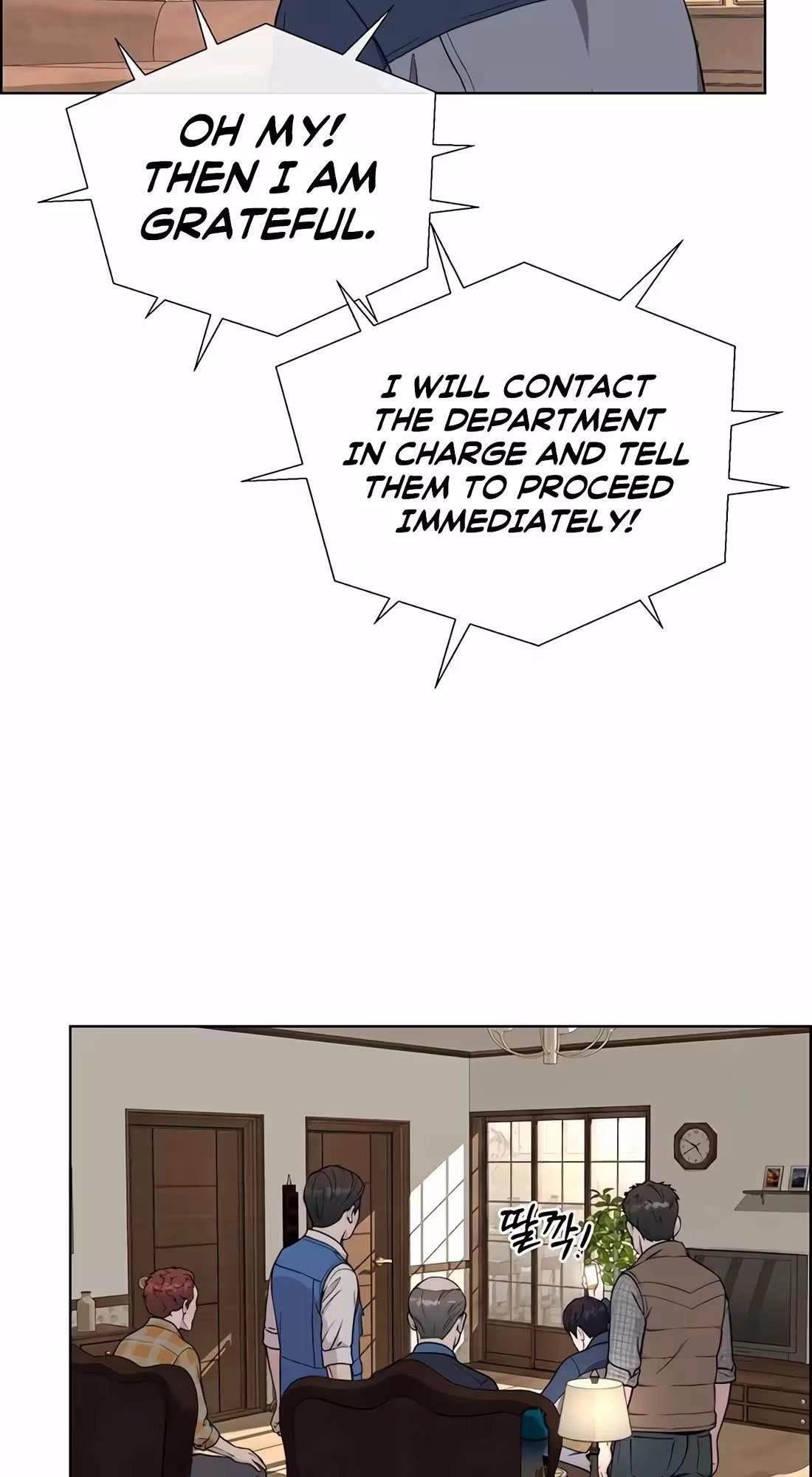 Real Man Chapter 271 Page 79