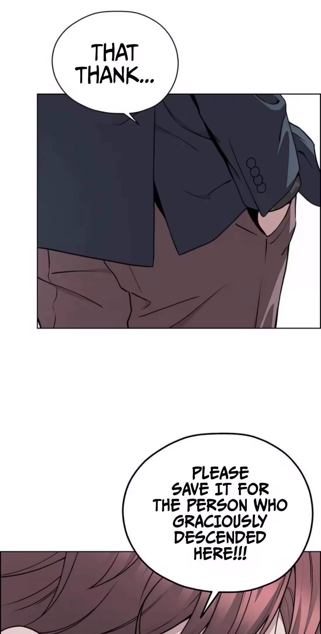 Real Man Chapter 272 Page 24