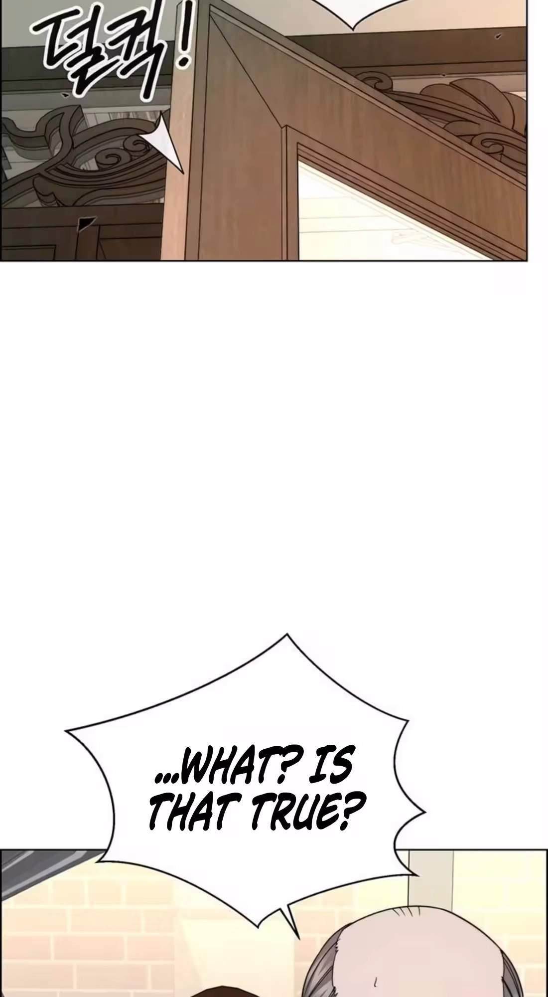 Real Man Chapter 272 Page 29