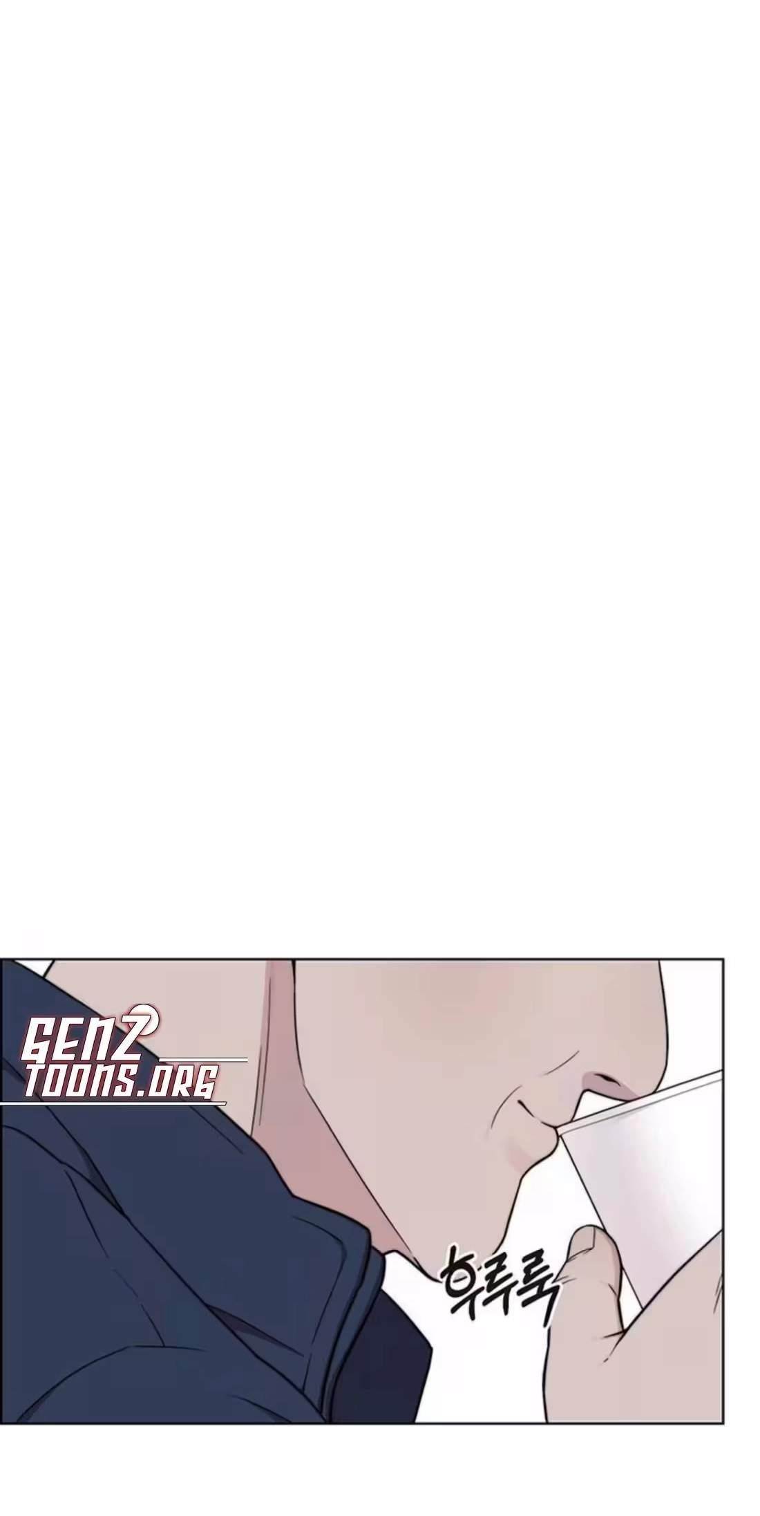 Real Man Chapter 272 Page 39