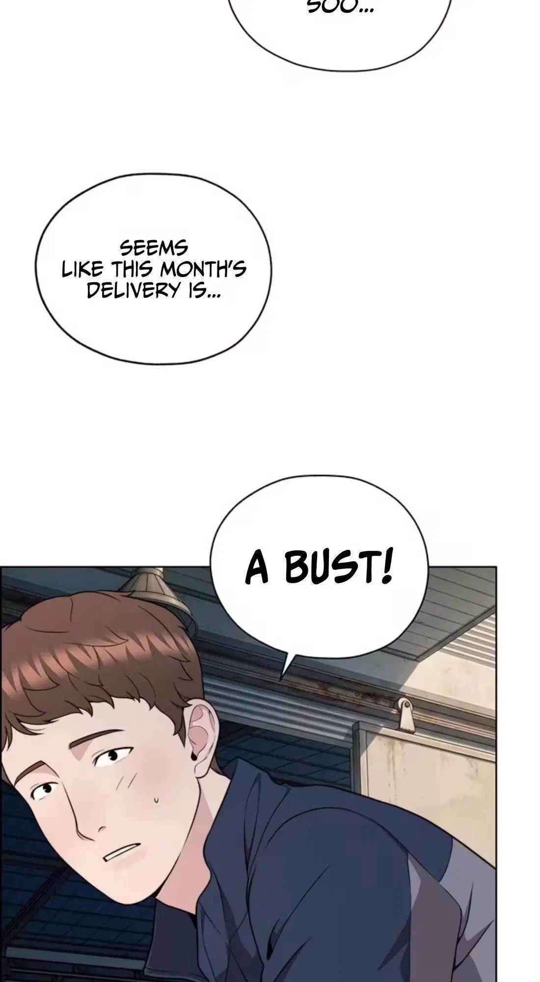 Real Man Chapter 272 Page 59