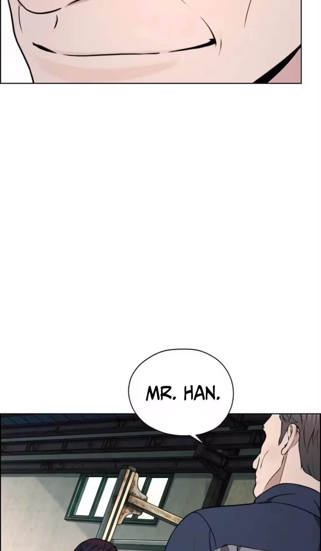 Real Man Chapter 272 Page 88