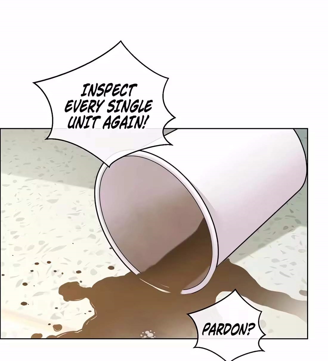 Real Man Chapter 273 Page 1