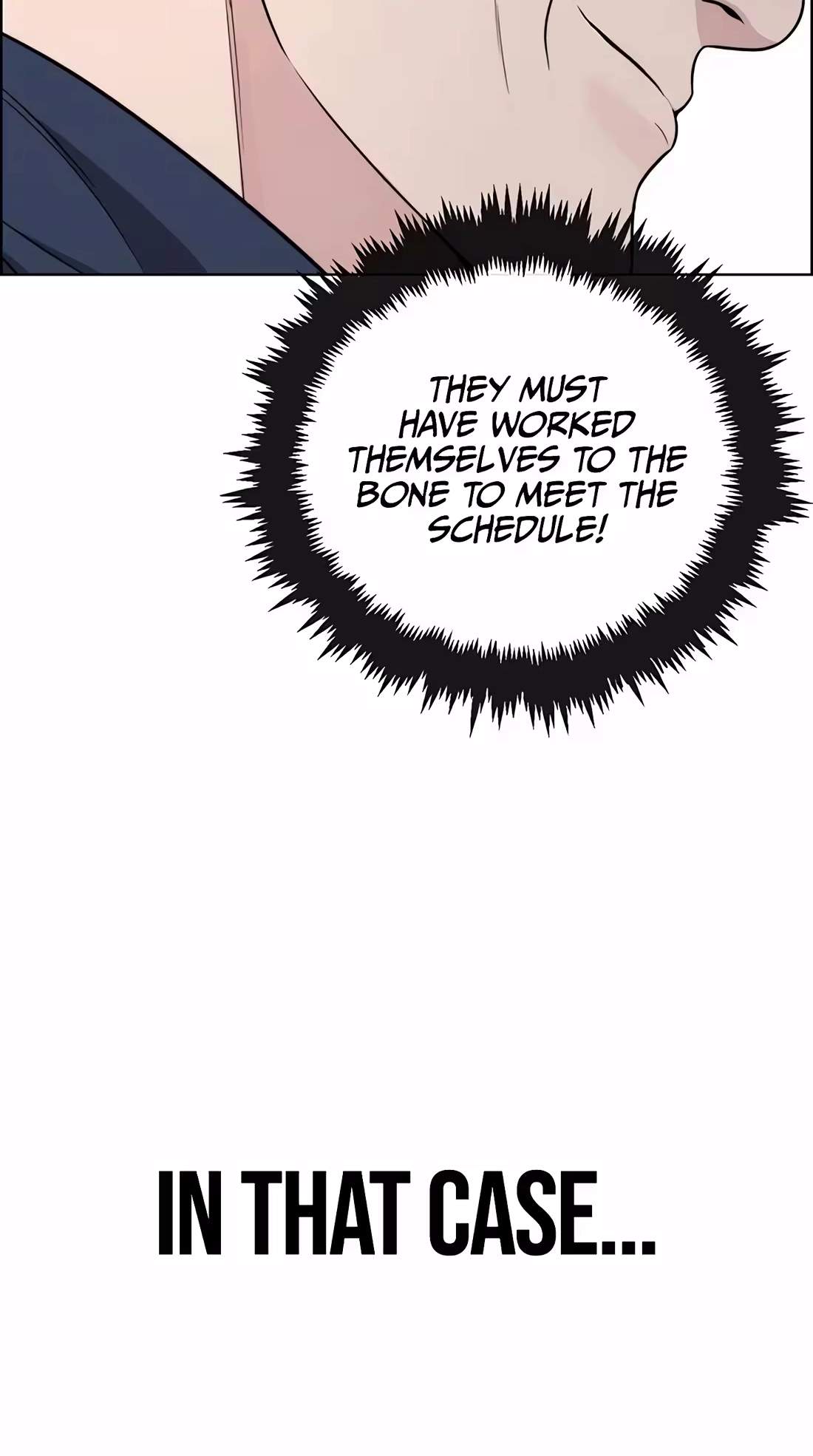Real Man Chapter 273 Page 15