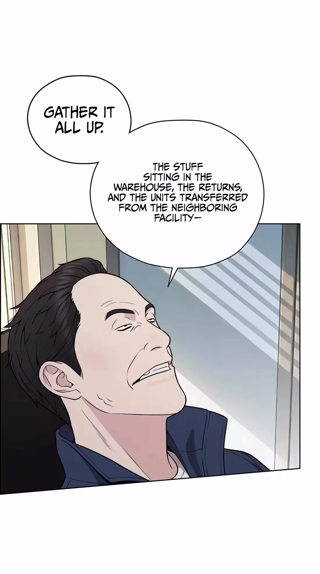 Real Man Chapter 273 Page 18